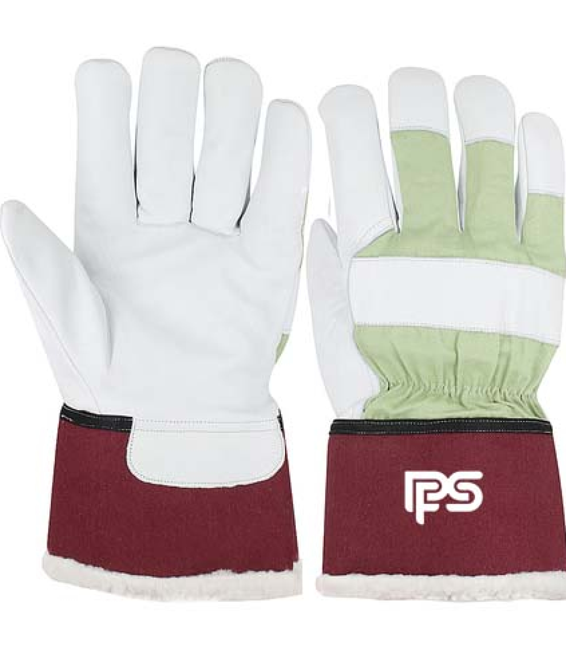 PFS 2020GFWR
