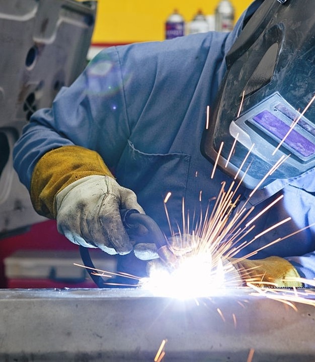 Welding Category